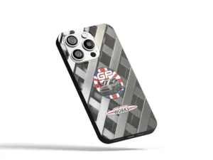 Mini Cooper Phone Case Limited Quality Max
